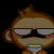 Flashlight Monkey.gif