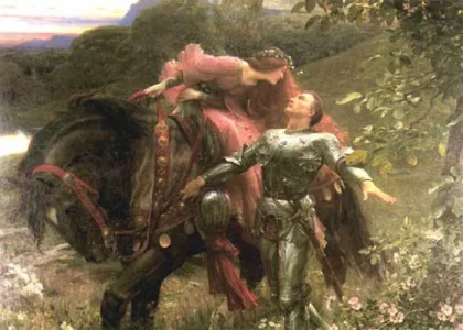 BelleDameSansMerci.webp