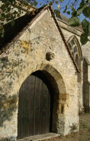 great haseley parish church.webp
