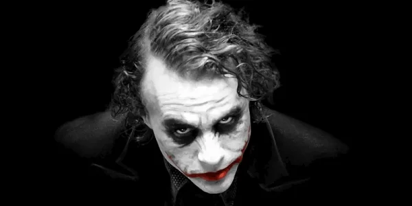 AW-FT-SF11-0005 - The Joker Canvas Art.webp