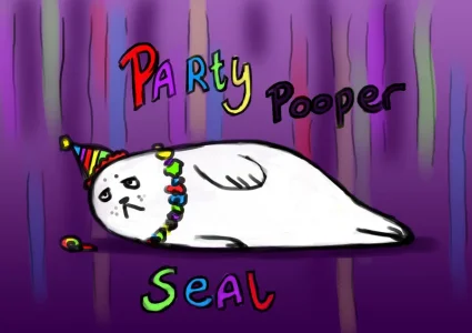 party_pooper_seal_by_myrmirada.webp