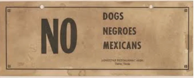 No Dogs, Negroes, Mexicans.webp