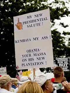 racism obama sign.webp