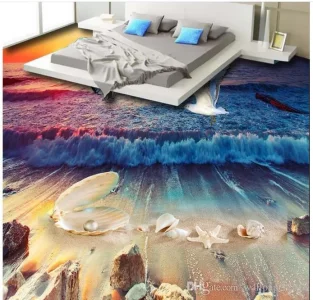 vinyl-flooring-bathroom-beautiful-beach-shell.webp
