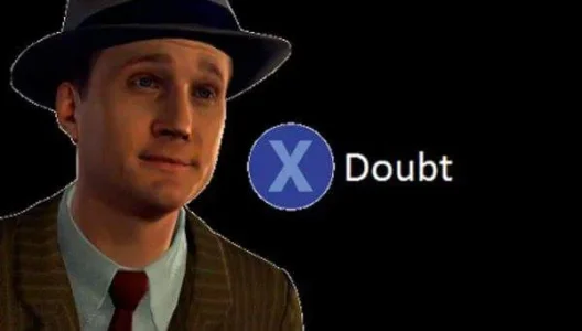 X to doubt.webp