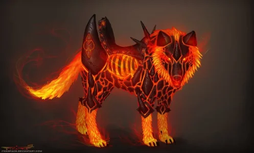 itzaspace-hector-rivera-couoh-wolf-mount-by-itzaspace.webp