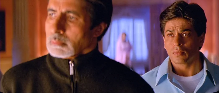 Kabhi Khushi Kabhie Gham 2001.webp