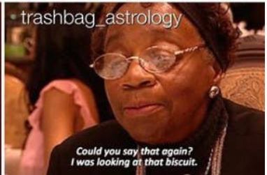 Taurus looking at that biscuit.png