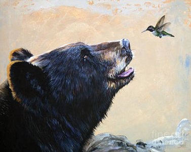 the-bear-and-the-hummingbird-j-w-baker.jpg