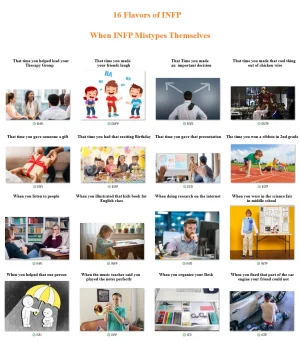 16 flavors of INFP.webp