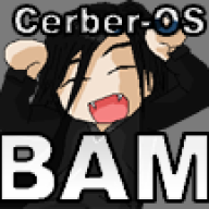 Cerber-OS