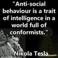 Nerd in a Fedora