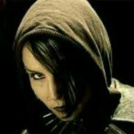 DarkLittleAngel