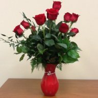 RedRose