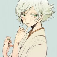 Mizuki