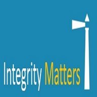 Integrity Matters