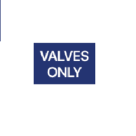 Valves Only