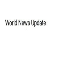 World News Update