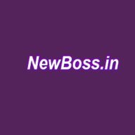 New Boss