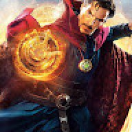 Sorcerer supreme