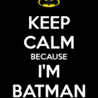 BATMAN
