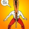 CarrotPoet