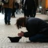 Broken Beggar