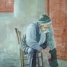 A Person