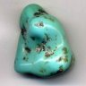 turquoise