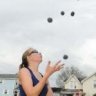 Juggler