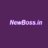 New Boss