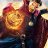 Sorcerer supreme