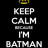 BATMAN