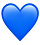 <3 Blue