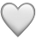 :<3white: