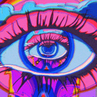 Eyes Perfect Loops GIF