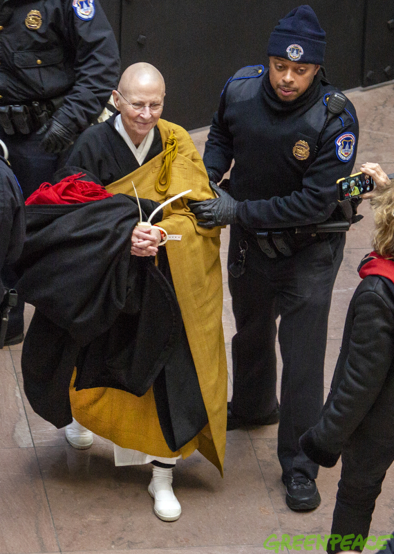 Roshi-Joan-arrest-DC-191220-credit-Greenpeace.jpg