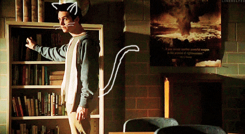 funny-guy-throwing-book-on-floor-animated-gif.gif