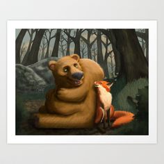 b76fd733c6fefbeea76dabc17f0fce51--bear-print-ron.jpg