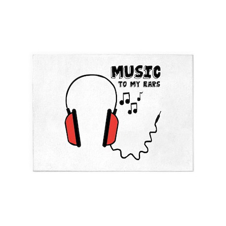 music_to_my_ears_5x7area_rug.jpg