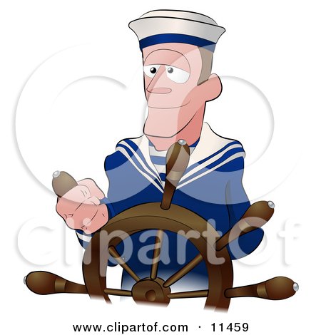 11459-Sailor-Man-Steering-The-Wheel-Of-A-Ship-Clipart-Illustration.jpg