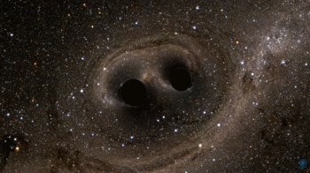 Two-Black-Holes-Merge-into-One.gif