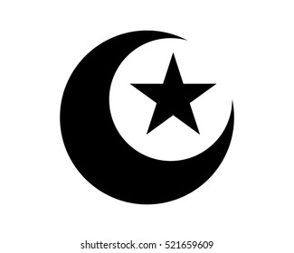 black-moon-star-islam-islamic-260nw-521659609.jpg